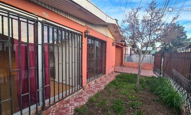 Casa en venta Pobl. Williams Braden, Rancagua