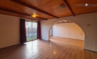Casa en venta Pobl. Williams Braden, Rancagua