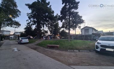 Casa en venta Pobl. Williams Braden, Rancagua