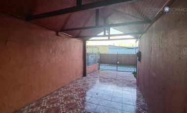 Casa en venta Pobl. Williams Braden, Rancagua