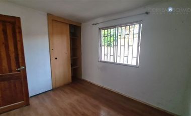 Casa en venta Pobl. Williams Braden, Rancagua