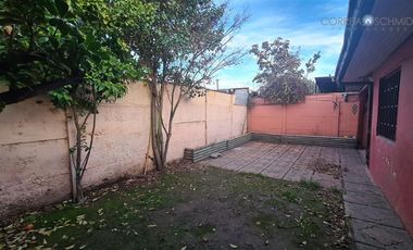 Casa en venta Pobl. Williams Braden, Rancagua