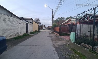 Casa en venta Pobl. Williams Braden, Rancagua