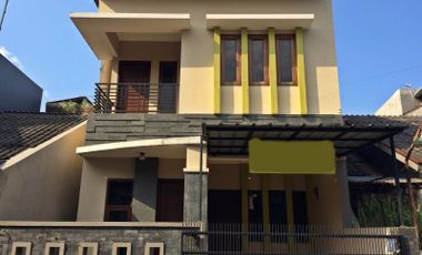 Rumah Minimalis @Buah Batu Dekat ke Kawasan Arcamanik, Cisaranten dan Soekarno Hatta