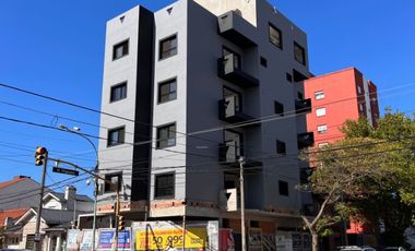 Departamento en venta de 1 dormitorio c/ cochera en Chauvín
