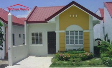 House & Lot for Sale in Binangonan, Rizal