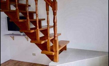2BR Affordable Townhouse in Santa . Maria Bulacan