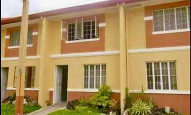 2BR Affordable Townhouse in Santa . Maria Bulacan