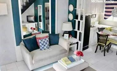 2BR Affordable Townhouse in Santa . Maria Bulacan