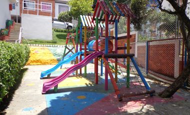 COD. 5923 - SE VENDE APARTAMENTO - BARRIO: COAVICONSA