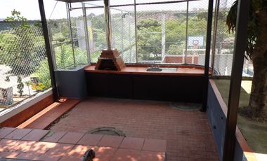 COD. 5923 - SE VENDE APARTAMENTO - BARRIO: COAVICONSA
