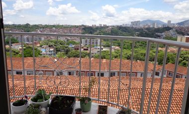 COD. 5923 - SE VENDE APARTAMENTO - BARRIO: COAVICONSA