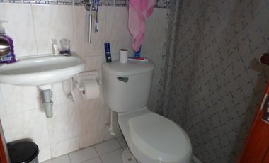 COD. 5923 - SE VENDE APARTAMENTO - BARRIO: COAVICONSA