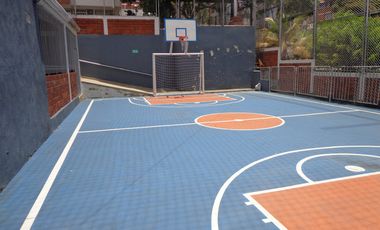 COD. 5923 - SE VENDE APARTAMENTO - BARRIO: COAVICONSA