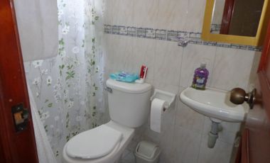 COD. 5923 - SE VENDE APARTAMENTO - BARRIO: COAVICONSA