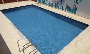 COD. 5923 - SE VENDE APARTAMENTO - BARRIO: COAVICONSA