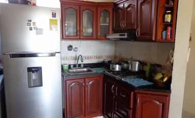 COD. 5923 - SE VENDE APARTAMENTO - BARRIO: COAVICONSA