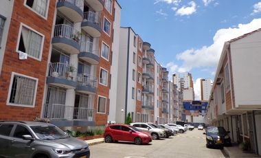 COD. 5923 - SE VENDE APARTAMENTO - BARRIO: COAVICONSA