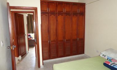 COD. 5923 - SE VENDE APARTAMENTO - BARRIO: COAVICONSA