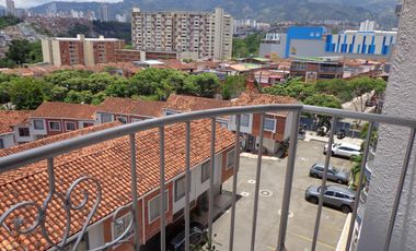 COD. 5923 - SE VENDE APARTAMENTO - BARRIO: COAVICONSA