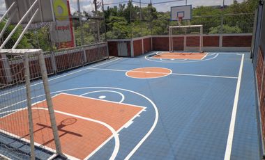 COD. 5923 - SE VENDE APARTAMENTO - BARRIO: COAVICONSA