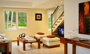 Departamento en venta en Carilo