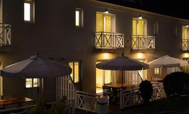 Departamento en venta en Carilo