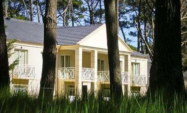 Departamento en venta en Carilo