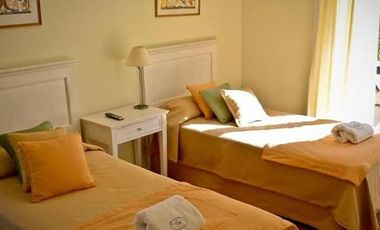 Departamento en venta en Carilo