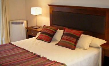 Departamento en venta en Carilo