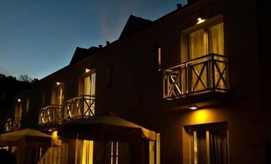 Departamento en venta en Carilo