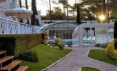 Departamento en venta en Carilo