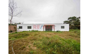 ÚLtima Reposición – 𝗖𝗔𝗦𝗔 𝗗𝗘 𝗖𝗔𝗠𝗣𝗢 𝗖𝗢𝗡 𝗧𝗘𝗥𝗥𝗘𝗡𝗢  𝟭𝟱𝟰𝟬 𝗺𝟮 𝗲𝗻 𝗖𝗼𝗻𝗱𝗼𝗺𝗶𝗻𝗶𝗼 𝗣𝗿𝗶𝘃𝗮𝗱𝗼 – 𝗛𝘂𝗮𝗿𝗮𝗹