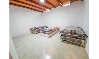 ÚLtima Reposición – 𝗖𝗔𝗦𝗔 𝗗𝗘 𝗖𝗔𝗠𝗣𝗢 𝗖𝗢𝗡 𝗧𝗘𝗥𝗥𝗘𝗡𝗢  𝟭𝟱𝟰𝟬 𝗺𝟮 𝗲𝗻 𝗖𝗼𝗻𝗱𝗼𝗺𝗶𝗻𝗶𝗼 𝗣𝗿𝗶𝘃𝗮𝗱𝗼 – 𝗛𝘂𝗮𝗿𝗮𝗹