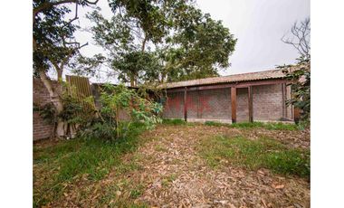 ÚLtima Reposición – 𝗖𝗔𝗦𝗔 𝗗𝗘 𝗖𝗔𝗠𝗣𝗢 𝗖𝗢𝗡 𝗧𝗘𝗥𝗥𝗘𝗡𝗢  𝟭𝟱𝟰𝟬 𝗺𝟮 𝗲𝗻 𝗖𝗼𝗻𝗱𝗼𝗺𝗶𝗻𝗶𝗼 𝗣𝗿𝗶𝘃𝗮𝗱𝗼 – 𝗛𝘂𝗮𝗿𝗮𝗹