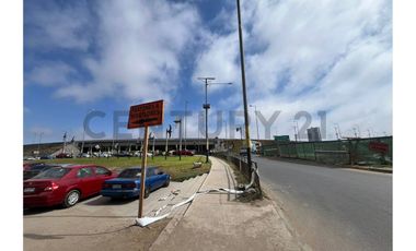 Venta de terreno sector Baquedano en Coquimbo