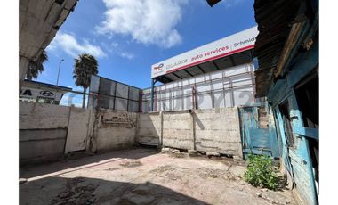 Venta de terreno sector Baquedano en Coquimbo