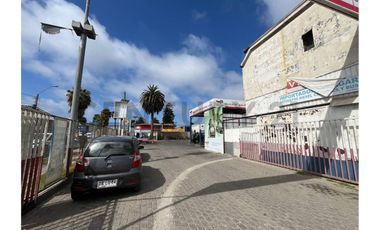 Venta de terreno sector Baquedano en Coquimbo