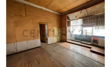 Venta de terreno sector Baquedano en Coquimbo