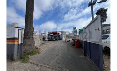 Venta de terreno sector Baquedano en Coquimbo