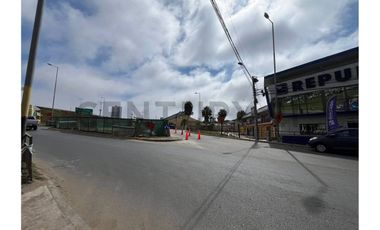 Venta de terreno sector Baquedano en Coquimbo