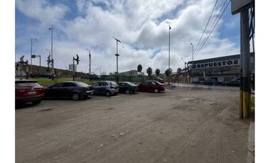 Venta de terreno sector Baquedano en Coquimbo