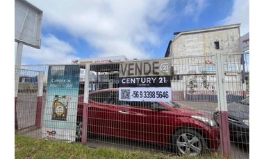 Venta de terreno sector Baquedano en Coquimbo