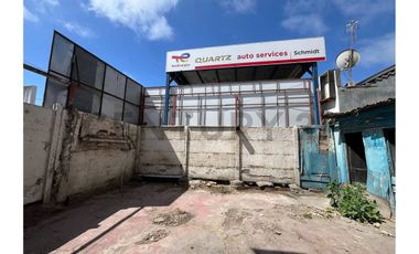Venta de terreno sector Baquedano en Coquimbo
