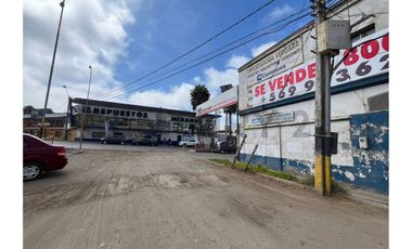 Venta de terreno sector Baquedano en Coquimbo