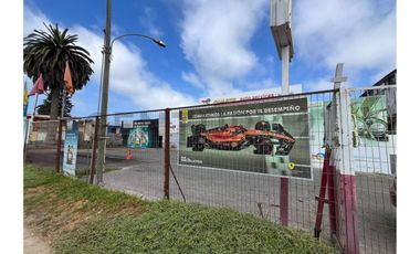Venta de terreno sector Baquedano en Coquimbo
