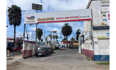 Venta de terreno sector Baquedano en Coquimbo
