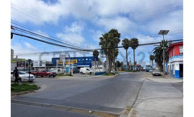 Venta de terreno sector Baquedano en Coquimbo