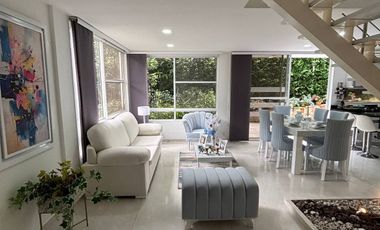 EN VENTA CASA LOMAS DEL CAMPESTRE CONDOMINIO PIEDECUESTA. Cod V14712