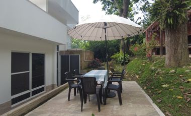 EN VENTA CASA LOMAS DEL CAMPESTRE CONDOMINIO PIEDECUESTA. Cod V14712